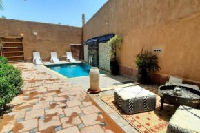 Dar EL WALI villa